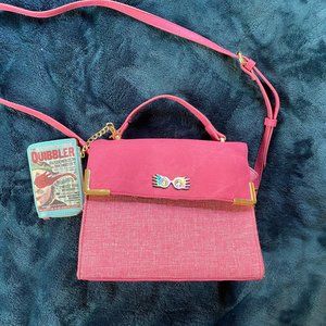Harry Potter Luna Lovegood Crossbody Bag